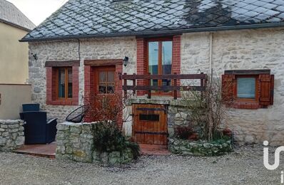 vente maison 156 000 € à proximité de Saint-Denis-Lanneray (28200)