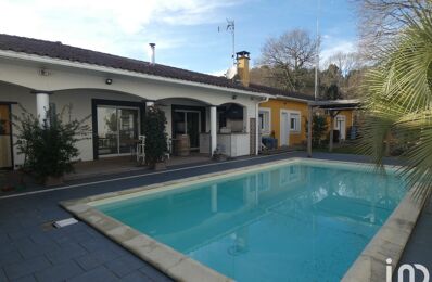 vente maison 457 000 € à proximité de Pontonx-sur-l'Adour (40465)