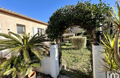 vente maison 275 000 € à proximité de Saint-Bonnet-du-Gard (30210)