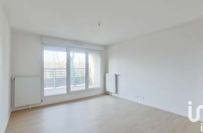 appartement 2 pièces 39 m2 à vendre à Boussy-Saint-Antoine (91800)
