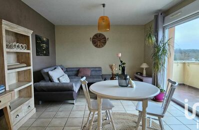 vente appartement 147 500 € à proximité de Longuyon (54260)