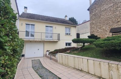 vente maison 369 000 € à proximité de Vigneux-sur-Seine (91270)