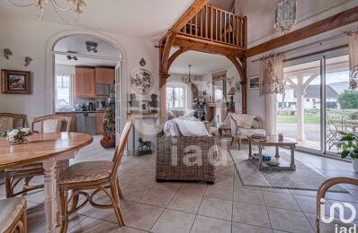 vente maison 384 000 € à proximité de Charly-sur-Marne (02310)