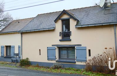 vente maison 193 500 € à proximité de Sion-les-Mines (44590)