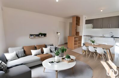 vente appartement 155 000 € à proximité de Plan-de-Cuques (13380)