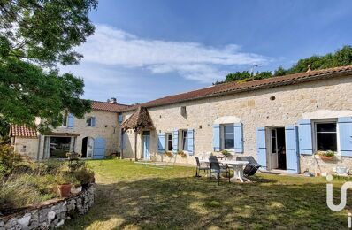 vente maison 499 000 € à proximité de Saint-Maurin (47270)