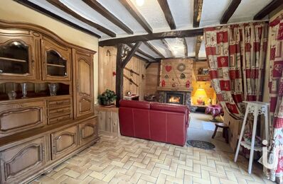 vente maison 325 000 € à proximité de Rochefort-en-Yvelines (78730)