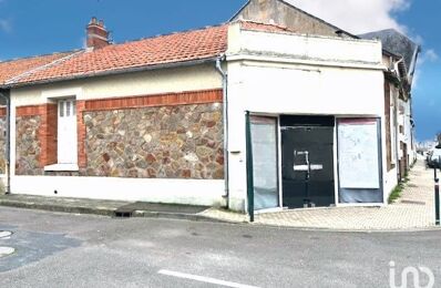 vente maison 240 000 € à proximité de Jard-sur-Mer (85520)