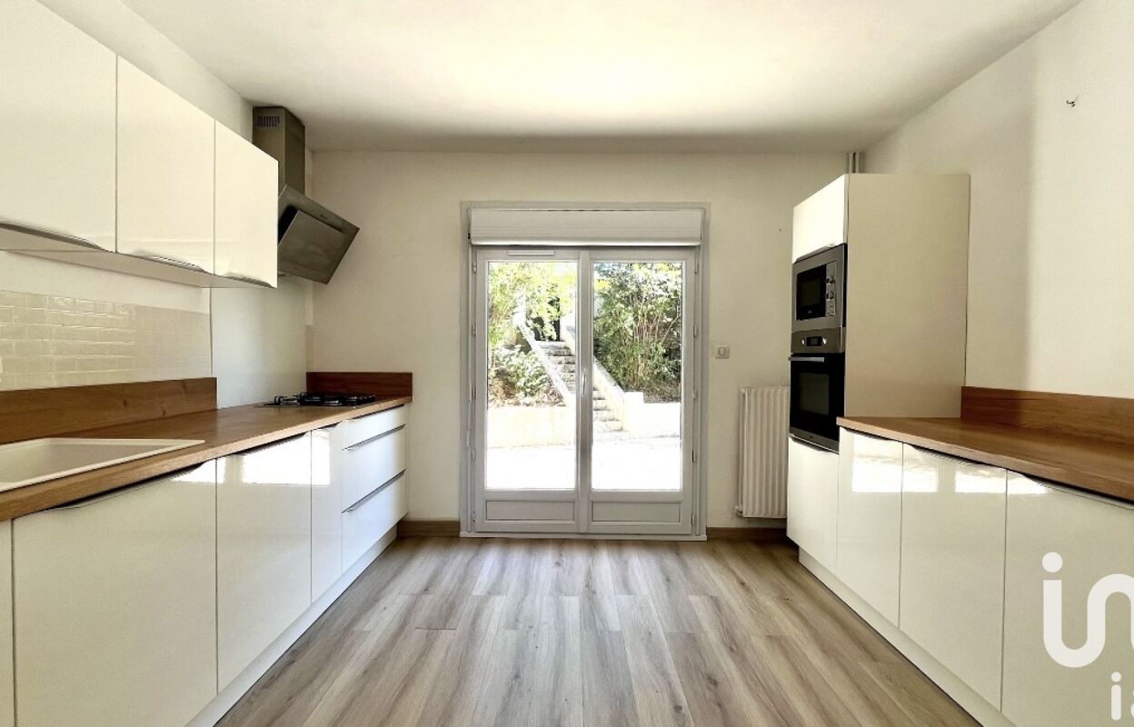 maison 4 pièces 101 m2 à vendre à Béziers (34500)