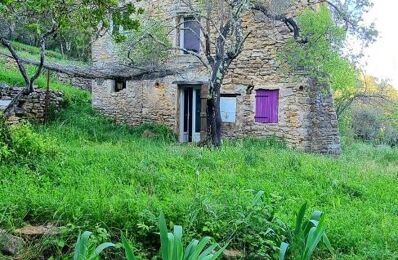 vente maison 299 000 € à proximité de Le Revest-les-Eaux (83200)