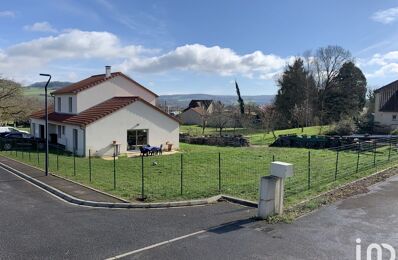 vente maison 431 000 € à proximité de Thiaucourt-Regniéville (54470)