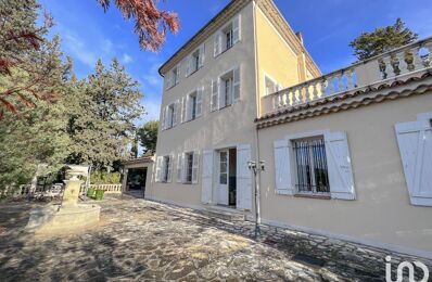 vente maison 690 000 € à proximité de Saint-Antonin-du-Var (83510)