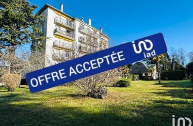vente appartement 177 000 € à proximité de Serres-Castet (64121)