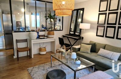 vente appartement 245 000 € à proximité de Eaubonne (95600)