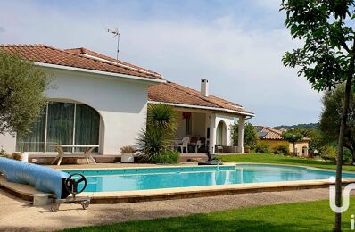 vente maison 870 000 € à proximité de Juvignac (34990)