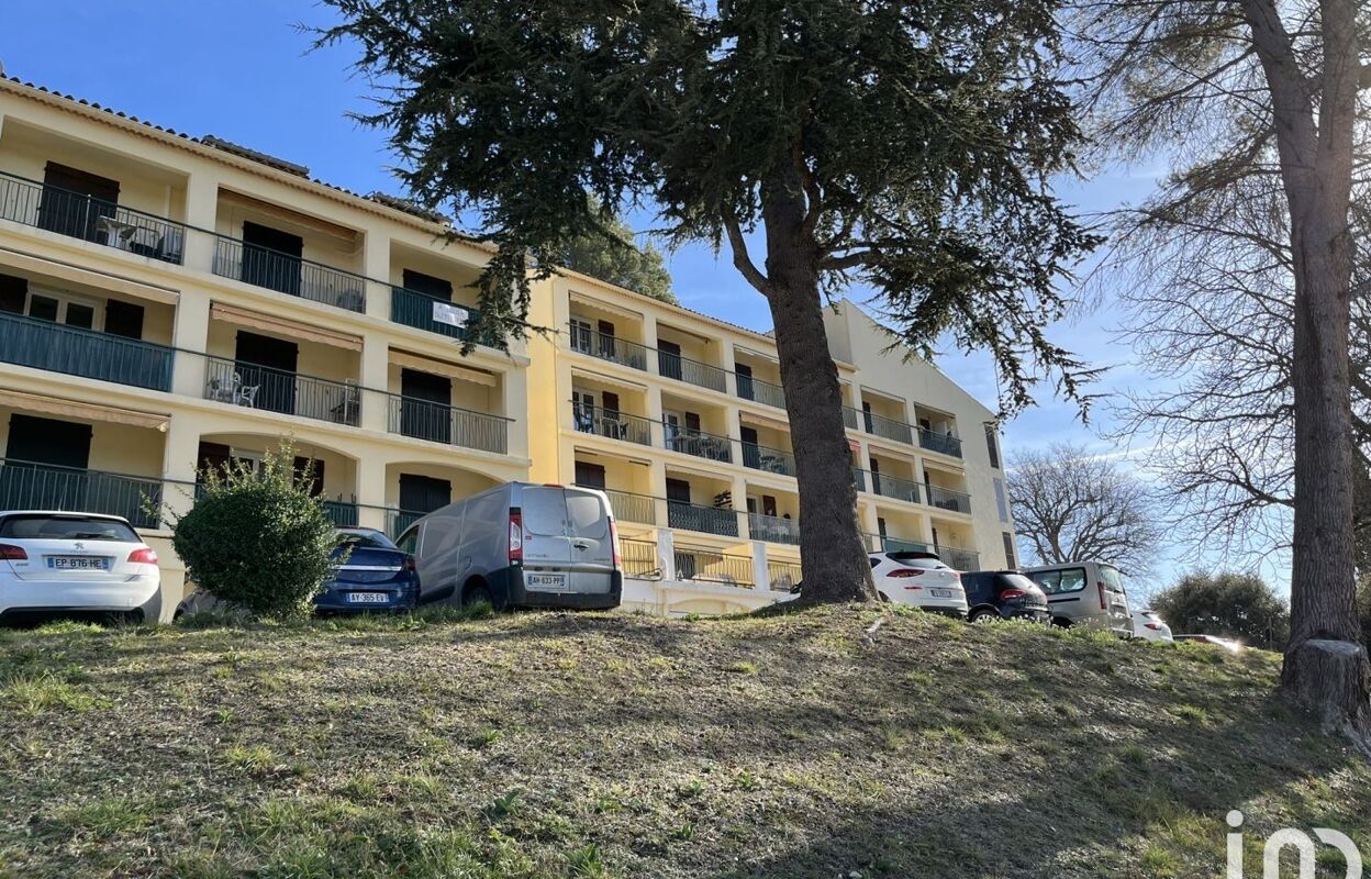 appartement 2 pièces 47 m2 à vendre à Gréoux-les-Bains (04800)