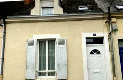 vente maison 178 000 € à proximité de Saint-Mars-la-Brière (72470)