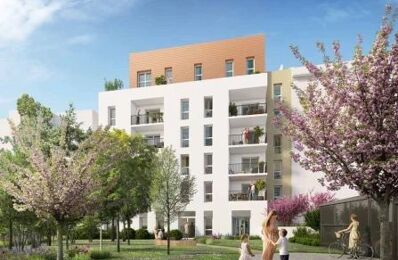 vente appartement 189 500 € à proximité de La Tour-de-Salvagny (69890)