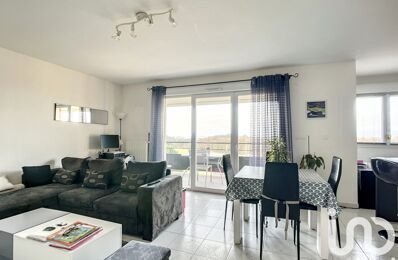 vente appartement 295 000 € à proximité de Évian-les-Bains (74500)