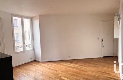 vente appartement 229 000 € à proximité de Vaires-sur-Marne (77360)