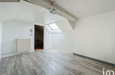 appartement 3 pièces 74 m2 à vendre à Saint-Germain-Lès-Corbeil (91250)