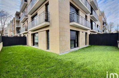 vente appartement 450 000 € à proximité de Neuilly-sur-Marne (93330)