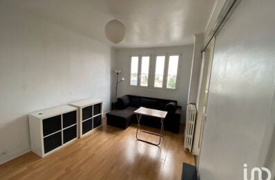 vente appartement 188 000 € à proximité de Lagny-sur-Marne (77400)