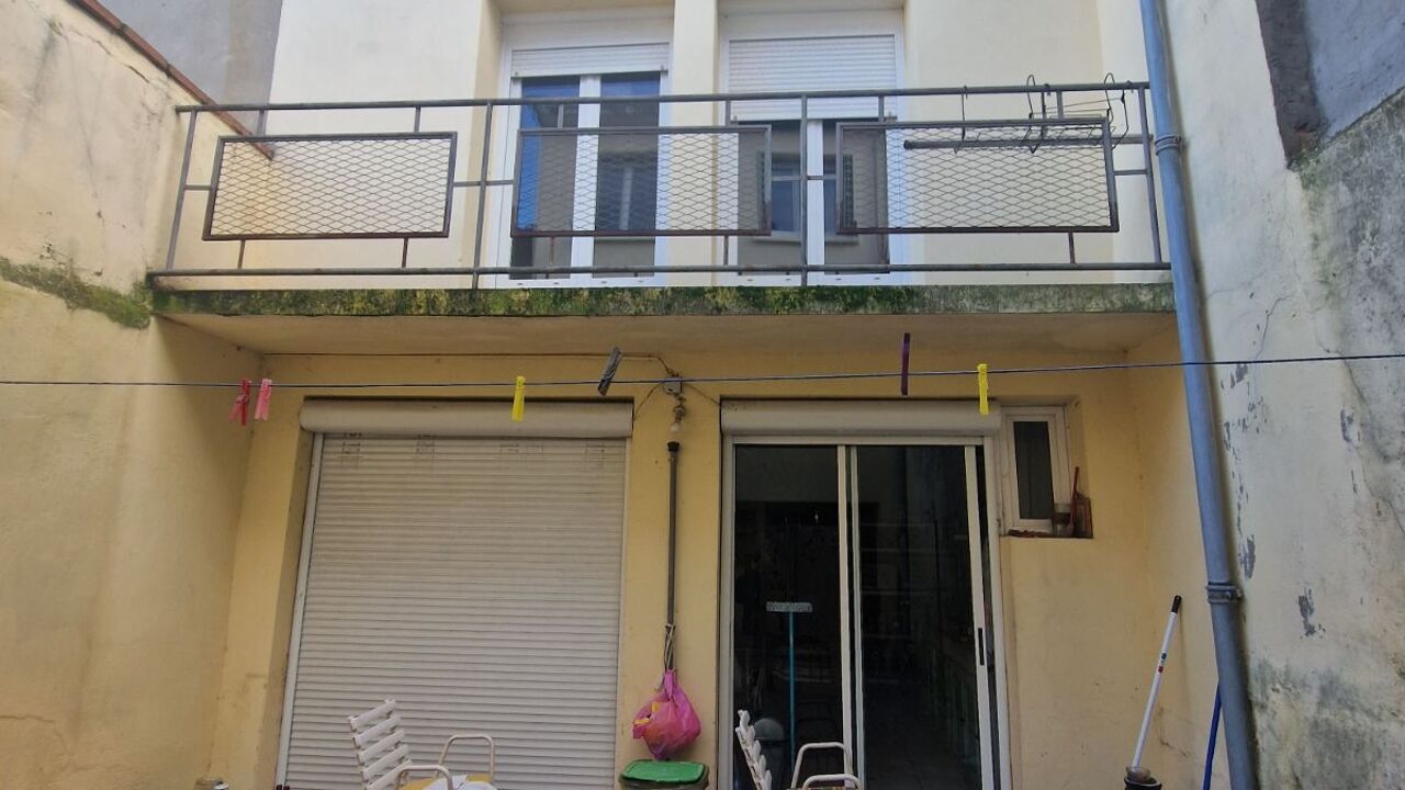 maison 5 pièces 180 m2 à vendre à Castelsarrasin (82100)