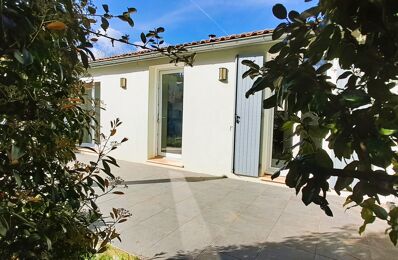 vente maison 495 000 € à proximité de Thézan-Lès-Béziers (34490)