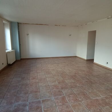 Maison 6 pièces 137 m²