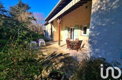 vente maison 299 250 € à proximité de Saissac (11310)