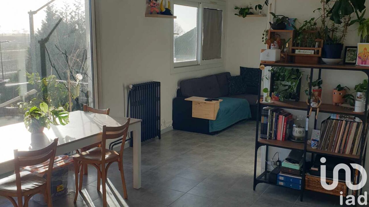 appartement 5 pièces 80 m2 à vendre à Le Havre (76600)