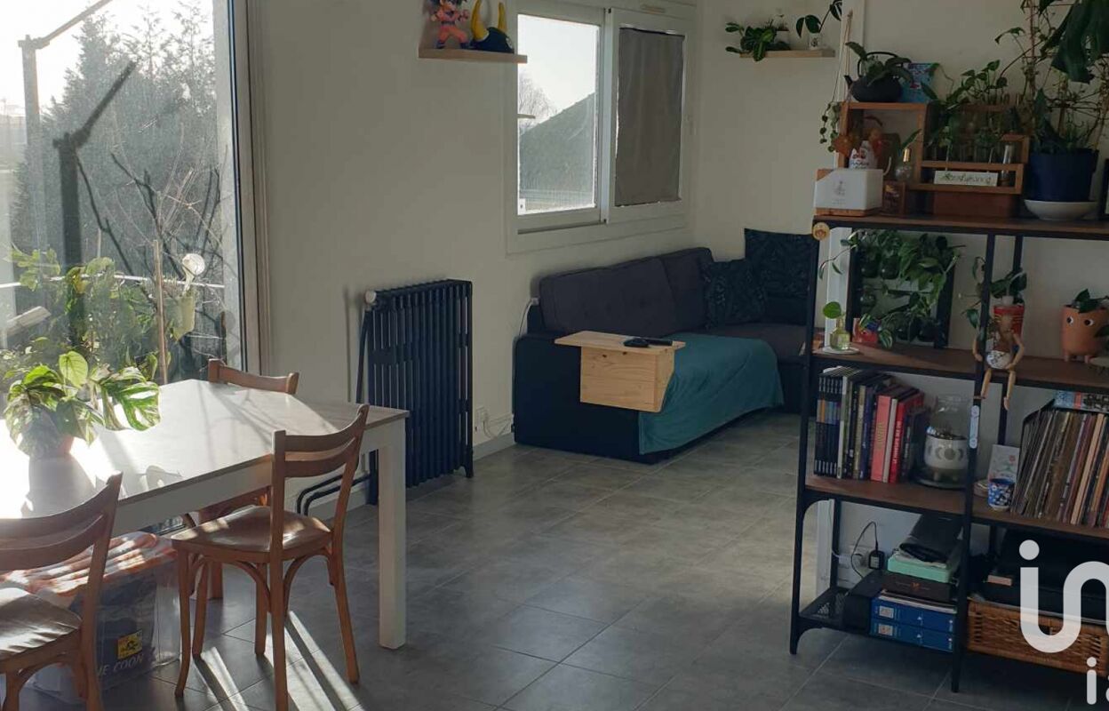 appartement 5 pièces 80 m2 à vendre à Le Havre (76600)