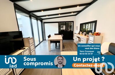 vente maison 295 000 € à proximité de Montgermont (35760)