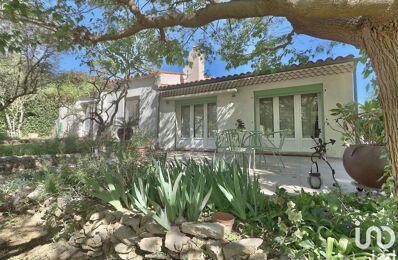 vente maison 460 000 € à proximité de Carnoux-en-Provence (13470)