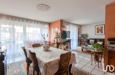 vente appartement 245 000 € à proximité de Brou-sur-Chantereine (77177)