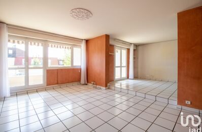 vente appartement 229 000 € à proximité de Brou-sur-Chantereine (77177)