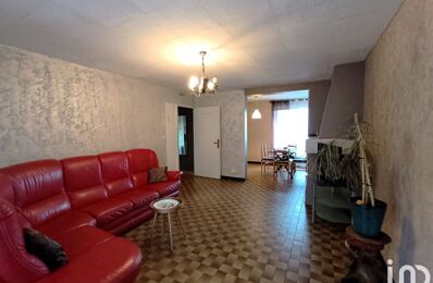 maison 5 pièces 115 m2 à vendre à Béziers (34500)