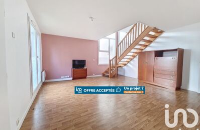 vente appartement 132 000 € à proximité de Ymare (76520)