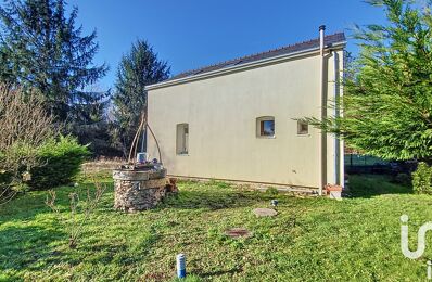 vente maison 206 000 € à proximité de Baud (56150)