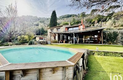 vente maison 599 000 € à proximité de Trans-en-Provence (83720)