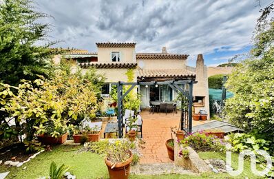 vente maison 434 000 € à proximité de Les Issambres (83380)