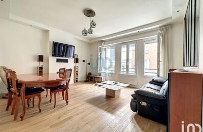 vente appartement 395 000 € à proximité de Magny-les-Hameaux (78114)