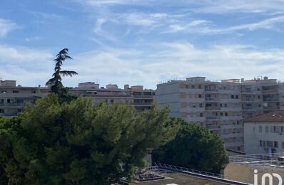 vente appartement 220 000 € à proximité de Tourrettes-sur-Loup (06140)