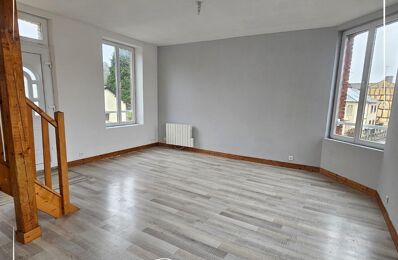 vente maison 168 000 € à proximité de Frenelles-en-Vexin (27150)