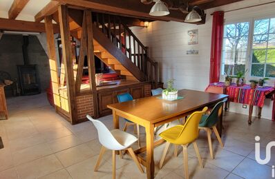 vente maison 248 200 € à proximité de Gennes-Val-de-Loire (49350)
