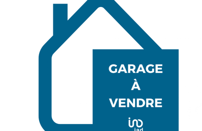 vente garage 14 000 € à proximité de Le Grau-du-Roi (30240)