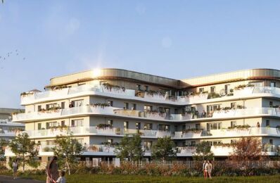 vente appartement 279 000 € à proximité de Morsang-sur-Seine (91250)