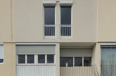 vente maison 90 000 € à proximité de Montmacq (60150)