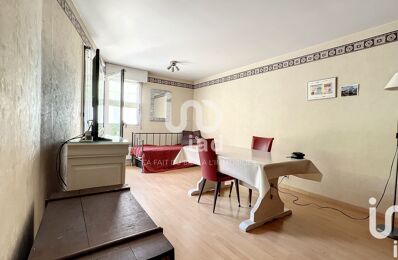 vente appartement 178 000 € à proximité de Montigny-Lès-Cormeilles (95370)